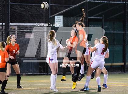 Thumbnail 1 in California vs. St. Ignatius photogallery.