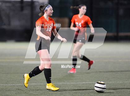 Thumbnail 3 in California vs. St. Ignatius photogallery.