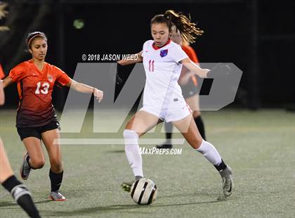 Thumbnail 2 in California vs. St. Ignatius photogallery.