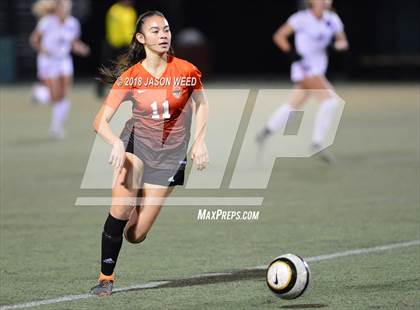 Thumbnail 1 in California vs. St. Ignatius photogallery.
