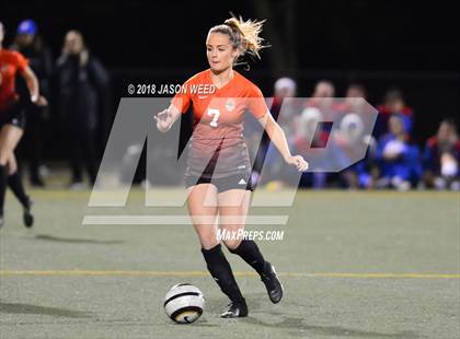 Thumbnail 2 in California vs. St. Ignatius photogallery.