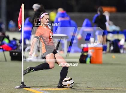 Thumbnail 3 in California vs. St. Ignatius photogallery.