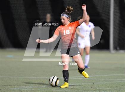 Thumbnail 1 in California vs. St. Ignatius photogallery.