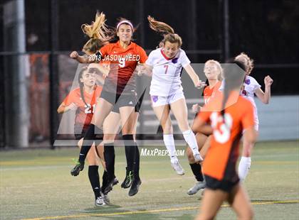Thumbnail 1 in California vs. St. Ignatius photogallery.