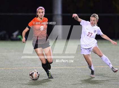 Thumbnail 2 in California vs. St. Ignatius photogallery.