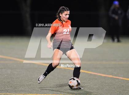 Thumbnail 3 in California vs. St. Ignatius photogallery.