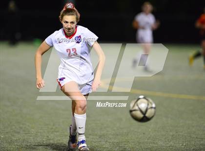 Thumbnail 1 in California vs. St. Ignatius photogallery.