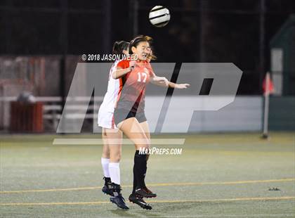 Thumbnail 1 in California vs. St. Ignatius photogallery.