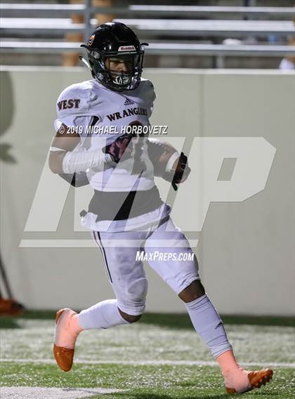 Thumbnail 1 in West Mesquite @ Ryan photogallery.