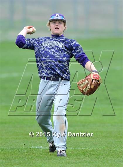 Thumbnail 1 in Pittsburg vs Bonham (Celina Tournament) photogallery.