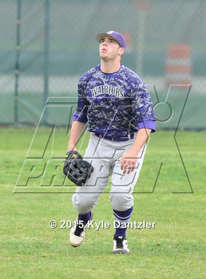 Thumbnail 1 in Pittsburg vs Bonham (Celina Tournament) photogallery.