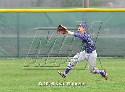 Thumbnail 1 in Pittsburg vs Bonham (Celina Tournament) photogallery.