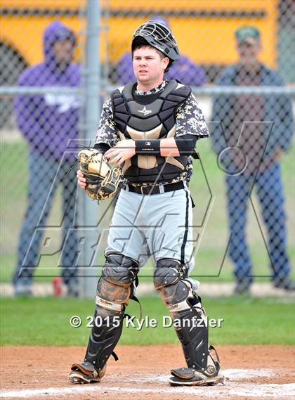 Thumbnail 1 in Pittsburg vs Bonham (Celina Tournament) photogallery.
