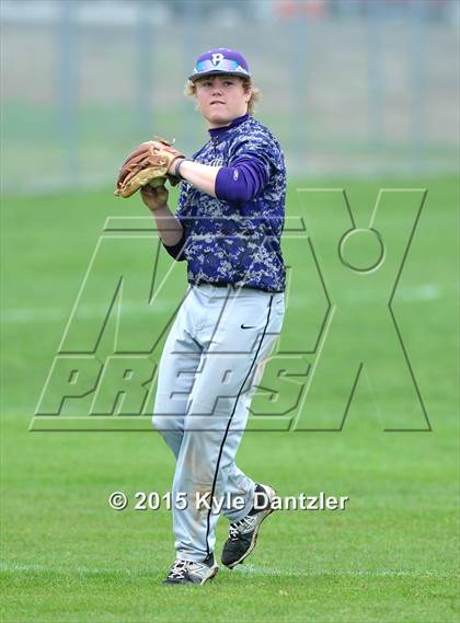 Thumbnail 1 in Pittsburg vs Bonham (Celina Tournament) photogallery.