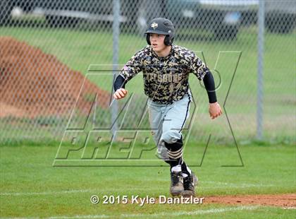 Thumbnail 1 in Pittsburg vs Bonham (Celina Tournament) photogallery.