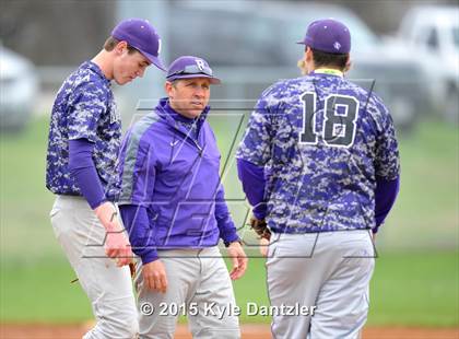 Thumbnail 1 in Pittsburg vs Bonham (Celina Tournament) photogallery.