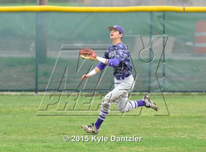 Thumbnail 3 in Pittsburg vs Bonham (Celina Tournament) photogallery.