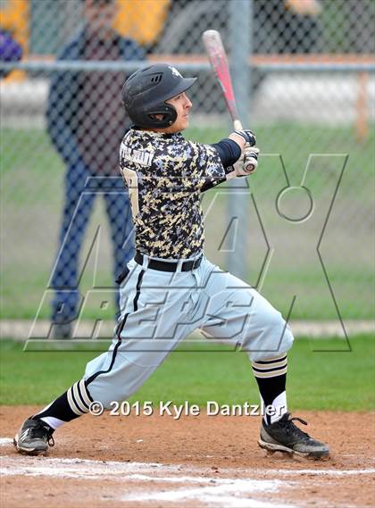 Thumbnail 1 in Pittsburg vs Bonham (Celina Tournament) photogallery.