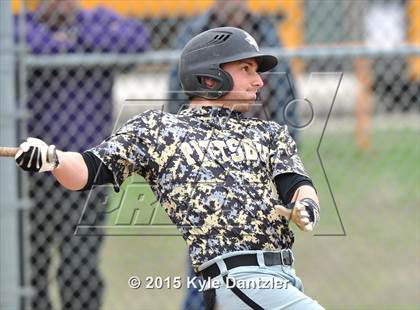 Thumbnail 1 in Pittsburg vs Bonham (Celina Tournament) photogallery.