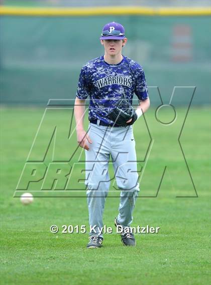 Thumbnail 1 in Pittsburg vs Bonham (Celina Tournament) photogallery.