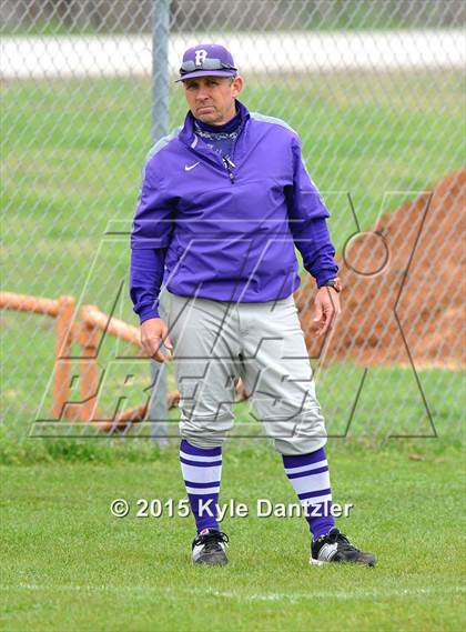 Thumbnail 1 in Pittsburg vs Bonham (Celina Tournament) photogallery.