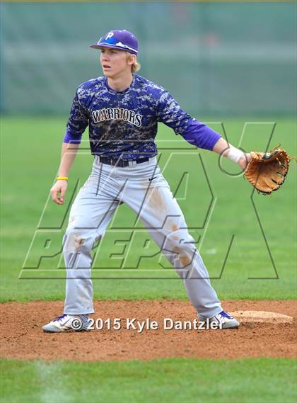Thumbnail 3 in Pittsburg vs Bonham (Celina Tournament) photogallery.