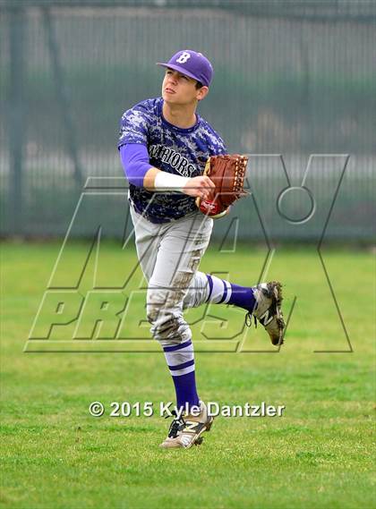 Thumbnail 1 in Pittsburg vs Bonham (Celina Tournament) photogallery.