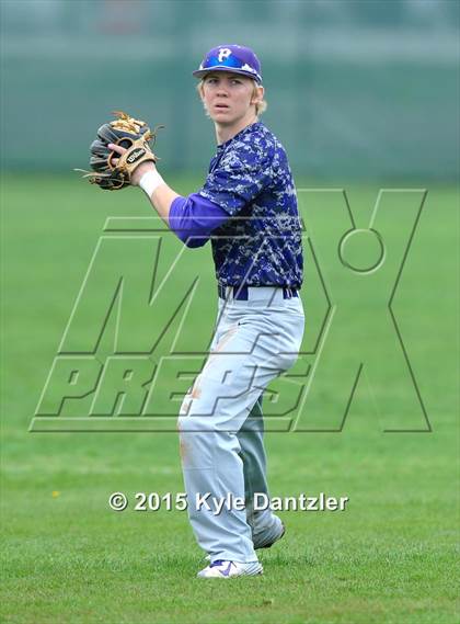 Thumbnail 3 in Pittsburg vs Bonham (Celina Tournament) photogallery.