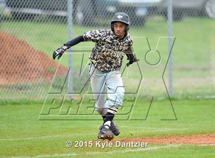Thumbnail 1 in Pittsburg vs Bonham (Celina Tournament) photogallery.