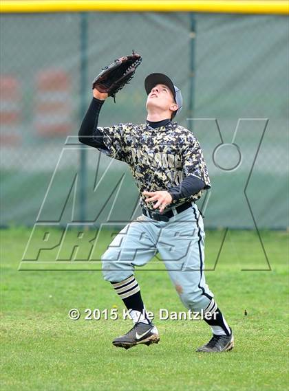 Thumbnail 1 in Pittsburg vs Bonham (Celina Tournament) photogallery.