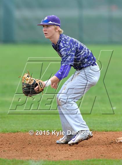 Thumbnail 1 in Pittsburg vs Bonham (Celina Tournament) photogallery.
