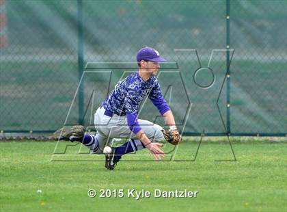 Thumbnail 2 in Pittsburg vs Bonham (Celina Tournament) photogallery.