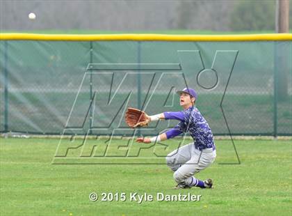 Thumbnail 2 in Pittsburg vs Bonham (Celina Tournament) photogallery.