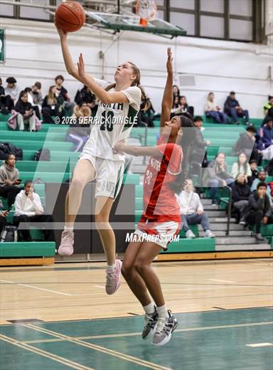 Valley Stream South @ Valley Stream North