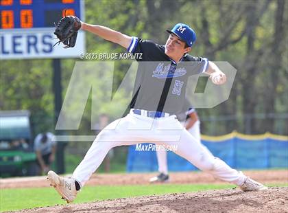 Thumbnail 3 in St. Mary @ Millburn photogallery.