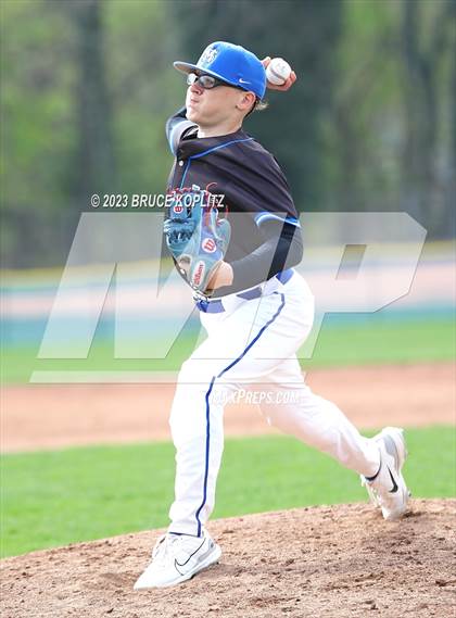 Thumbnail 3 in St. Mary @ Millburn photogallery.