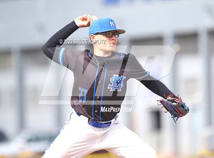 Thumbnail 3 in St. Mary @ Millburn photogallery.