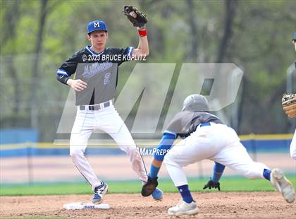Thumbnail 3 in St. Mary @ Millburn photogallery.