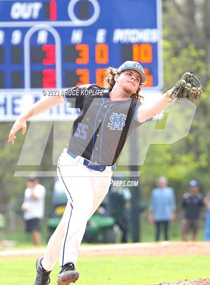 Thumbnail 3 in St. Mary @ Millburn photogallery.
