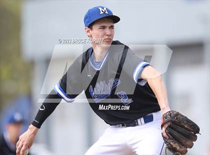 Thumbnail 3 in St. Mary @ Millburn photogallery.