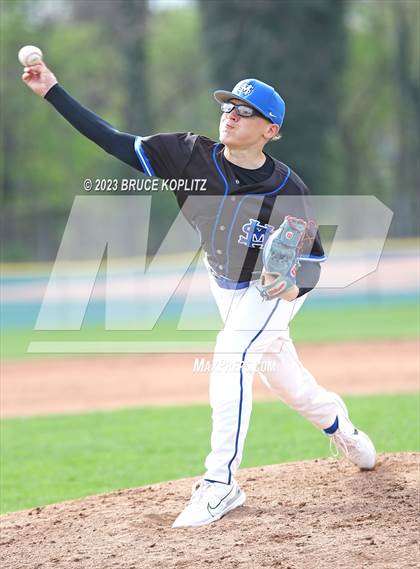 Thumbnail 1 in St. Mary @ Millburn photogallery.