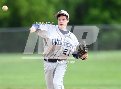 Thumbnail 3 in Wilton @ Trumbull photogallery.