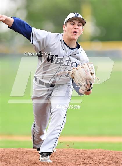 Thumbnail 3 in Wilton @ Trumbull photogallery.