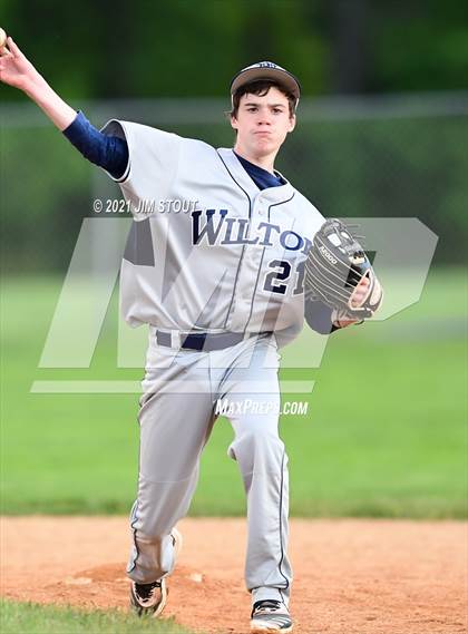 Thumbnail 3 in Wilton @ Trumbull photogallery.