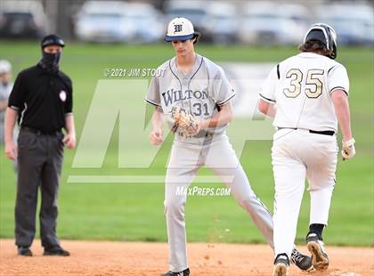 Thumbnail 1 in Wilton @ Trumbull photogallery.