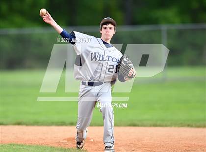 Thumbnail 2 in Wilton @ Trumbull photogallery.