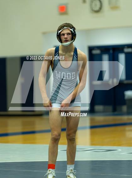 Thumbnail 2 in Charles J. Colgan Quad Meet photogallery.