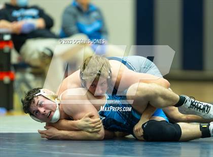 Thumbnail 1 in Charles J. Colgan Quad Meet photogallery.