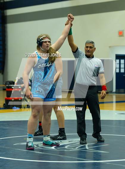 Thumbnail 1 in Charles J. Colgan Quad Meet photogallery.