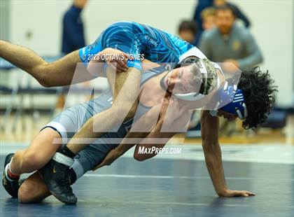 Thumbnail 2 in Charles J. Colgan Quad Meet photogallery.